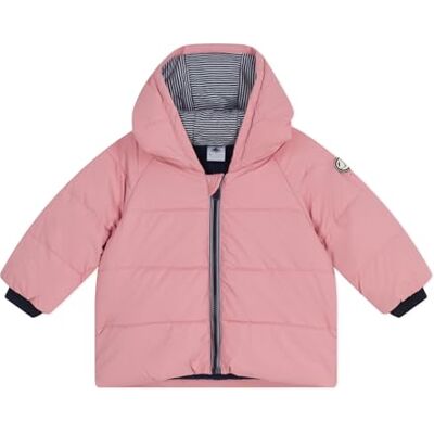 Petit Bateau A0eac Babykleding voor meisjes (1 stuk) 12 mois Petit Bateau A0eac Babykleding voor meisjes (1 stuk) 12 mois