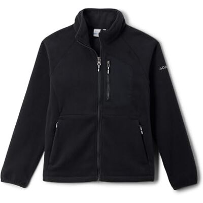 Columbia Fleecejack met volledige ritssluiting, uniseks, kinderen Columbia Fleecejack met volledige ritssluiting, uniseks, kinderen