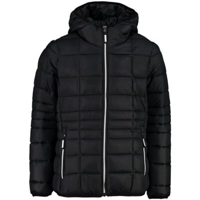 CMP Giacca Da Bambina In Nylon Con Cappuccio Fisso meisjesjas met vaste capuchon, uniseks, kinderen CMP Giacca Da Bambina In Nylon Con Cappuccio Fisso meisjesjas met vaste capuchon, uniseks, kinderen