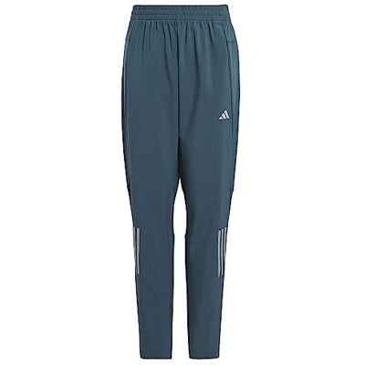 Adidas AEROREADY 3-Stripes broek (1/1) uniseks kinderen Adidas AEROREADY 3-Stripes broek (1/1) uniseks kinderen
