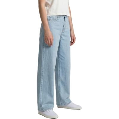 TOM TAILOR 1041068 brede kinderjeans meisjes (1 stuk) 158 TOM TAILOR 1041068 brede kinderjeans meisjes (1 stuk) 158