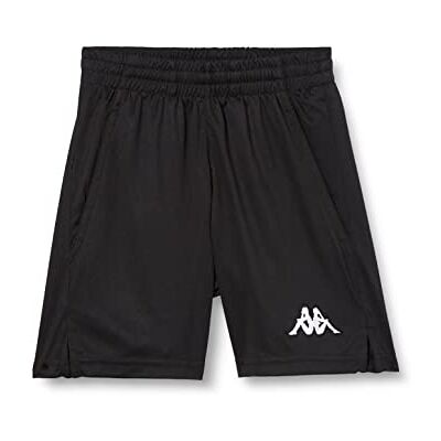 Kappa Zenio Logo Uniseks Shorts voor kinderen Kappa Zenio Logo Uniseks Shorts voor kinderen