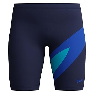 Speedo Hyperboom Zwemshorts voor jongens Speedo Hyperboom Zwemshorts voor jongens