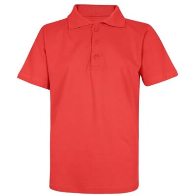 A2Z 4 Kids Jongens poloshirt T-shirt effen zomer tank top & T-shirts mode zacht gevoel school T-shirt leeftijd 3-13 jaar 11-12 ans A2Z 4 Kids Jongens poloshirt T-shirt effen zomer tank top & T-shirts mode zacht gevoel school T-shirt leeftijd 3-13 jaar 11-12 ans