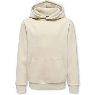 Only Osjceres Hoodie Swt Noos Osjceres Hoody voor jongens (1 stuk) 146-152 Only Osjceres Hoodie Swt Noos Osjceres Hoody voor jongens (1 stuk) 146-152