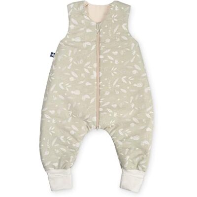 Julius Zöllner Jumper Jersey Tropic, maat 92, van zachte katoenen jersey, veilig en vrij van schadelijke stoffen, om te lopen en te staan, ideaal voor actieve kinderen Julius Zöllner Jumper Jersey Tropic, maat 92, van zachte katoenen jersey, veilig en vrij van schadelijke stoffen, om te lopen en te staan, ideaal voor actieve kinderen