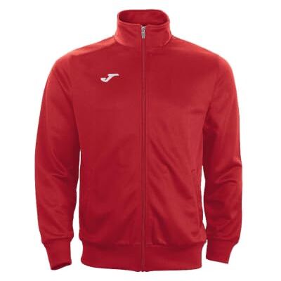 Joma Gala, jas, rood Joma Gala, jas, rood