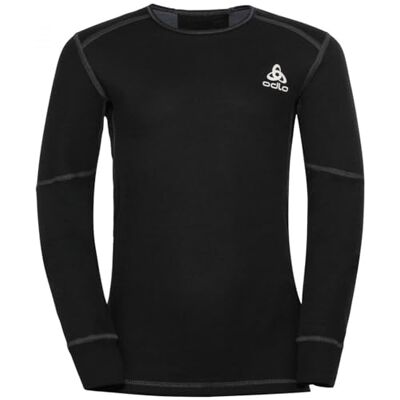 Odlo Active X-WARM Eco functioneel shirt met lange mouwen voor kinderen Odlo Active X-WARM Eco functioneel shirt met lange mouwen voor kinderen