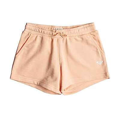 Roxy Surf Feeling Short Terry broek voor meisjes (1 stuk) Roxy Surf Feeling Short Terry broek voor meisjes (1 stuk)