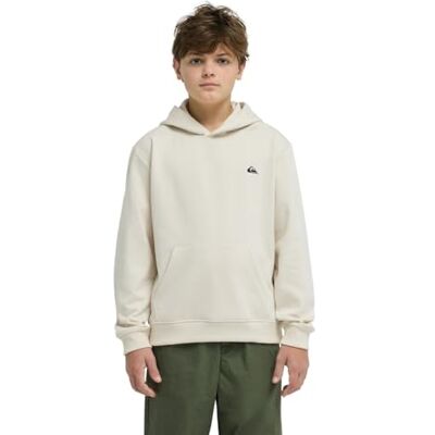 Quiksilver Basic Hoodie Youth trui voor jongens (1 stuk) Quiksilver Basic Hoodie Youth trui voor jongens (1 stuk)