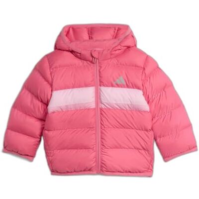 Adidas Synthetic Down Jacket Uniseks Baby Jas (1 stuk) Adidas Synthetic Down Jacket Uniseks Baby Jas (1 stuk)