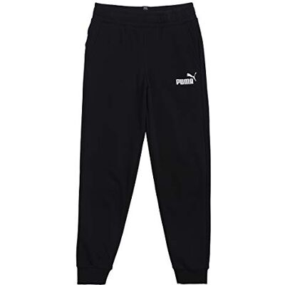 Puma Ess Logo Pants TR Cl B Joggingbroek ESS Logo Pants TR cl B Jongens Puma Ess Logo Pants TR Cl B Joggingbroek ESS Logo Pants TR cl B Jongens