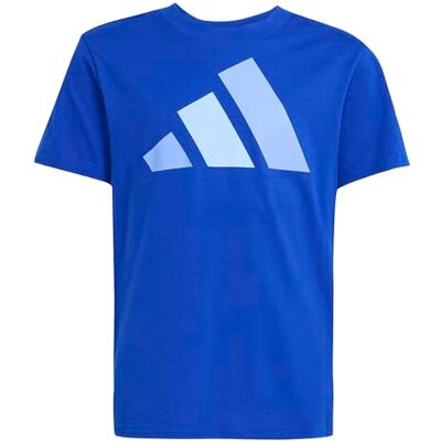 Adidas Essentials Big Logo T-shirt, uniseks, kinderen Adidas Essentials Big Logo T-shirt, uniseks, kinderen