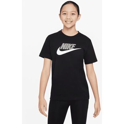 Nike K NSW Tee Futura Hbr Shirt Mixte Enfant (Lot de 1) Nike K NSW Tee Futura Hbr Shirt Mixte Enfant (Lot de 1)