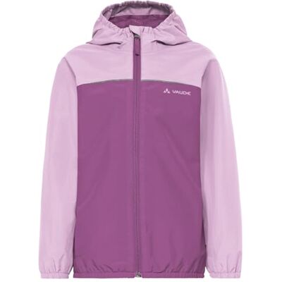 VAUDE Kids Turaco Jacket III Jas, uniseks kinderen VAUDE Kids Turaco Jacket III Jas, uniseks kinderen