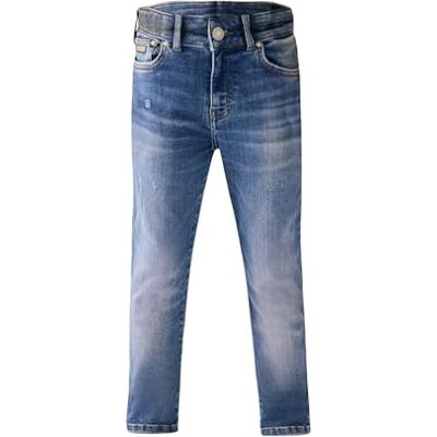LTB Jeans Jim B Jeans voor jongens 134 LTB Jeans Jim B Jeans voor jongens 134