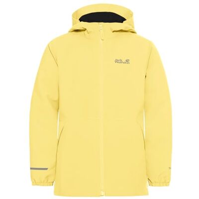 Jack Wolfskin New Snowy Days Jkt K meisjesjas Jack Wolfskin New Snowy Days Jkt K meisjesjas