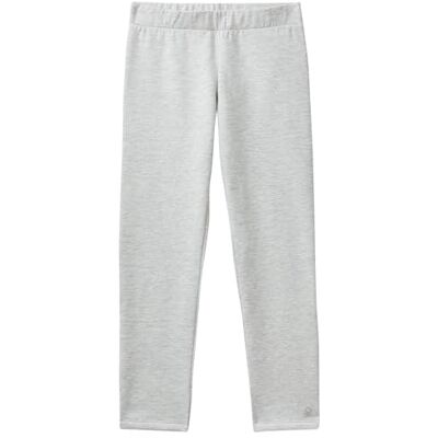 United Leggings 35q2cf03m legging meisjes (1 stuk), grijs. 130 United Leggings 35q2cf03m legging meisjes (1 stuk), grijs. 130
