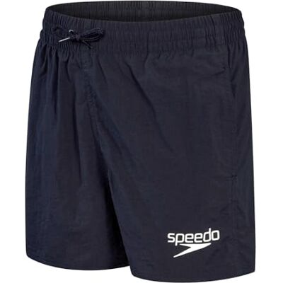 Speedo Essential zwemshort voor jongens, 66 cm, 9-10 jaar, neon mandarijn Speedo Essential zwemshort voor jongens, 66 cm, 9-10 jaar, neon mandarijn