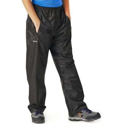 Regatta Stormbrk O/T Unisex kinderbroek Regatta Stormbrk O/T Unisex kinderbroek