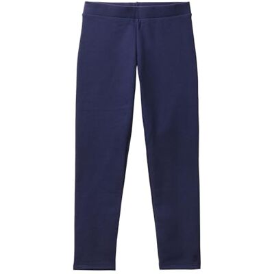 United Leggings 35q2cf03m legging meisjes (1 stuk), Blauw 150 United Leggings 35q2cf03m legging meisjes (1 stuk), Blauw 150