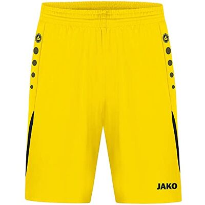 JAKO Challenge Sportbroek, uniseks, kinderen JAKO Challenge Sportbroek, uniseks, kinderen