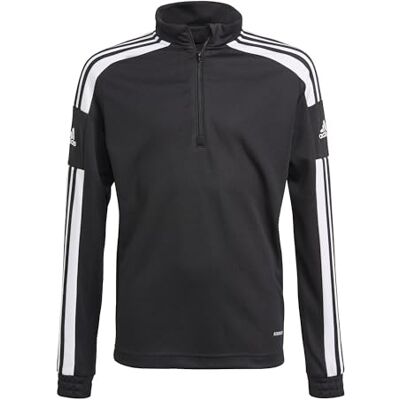 Adidas Sq21 TR Top Y trui, uniseks, kinderen en kinderen Adidas Sq21 TR Top Y trui, uniseks, kinderen en kinderen