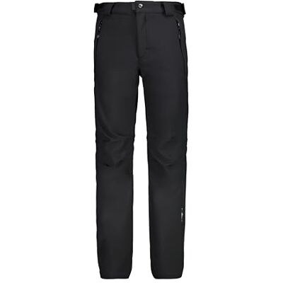 CMP jongens softshellbroek CMP jongens softshellbroek