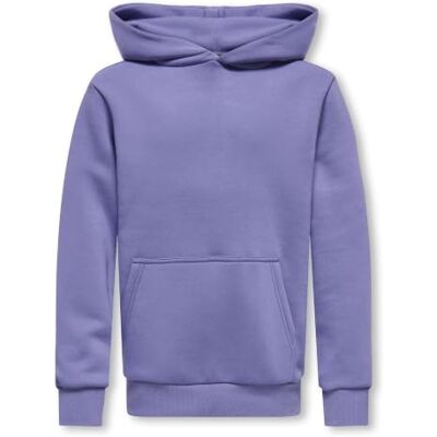 Only Osjceres Hoodie Swt Noos Osjceres Hoody voor jongens (1 stuk) 122-128 Only Osjceres Hoodie Swt Noos Osjceres Hoody voor jongens (1 stuk) 122-128