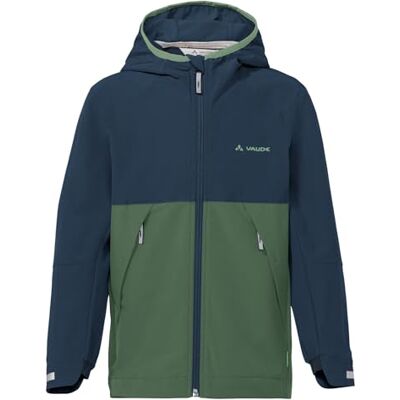 VAUDE Kids Moab Stretch Jacket, uniseks, kinderen VAUDE Kids Moab Stretch Jacket, uniseks, kinderen