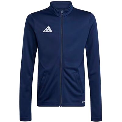 Adidas Entrada26 Track Kids Trainingsjack voor kinderen, uniseks, 1 stuk Adidas Entrada26 Track Kids Trainingsjack voor kinderen, uniseks, 1 stuk