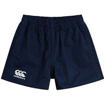 Canterbury Katoenen Professionele Rugby Shorts Katoen Jongens Rugby Shorts Canterbury Katoenen Professionele Rugby Shorts Katoen Jongens Rugby Shorts