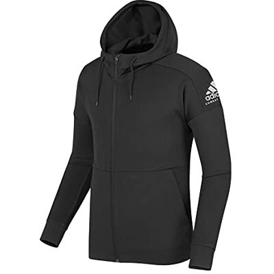Adidas TR70-100 Jacket Only Stack Logo On Left Sleeve Jacket Unisex Kids BlackWhite XL Adidas TR70-100 Jacket Only Stack Logo On Left Sleeve Jacket Unisex Kids BlackWhite XL