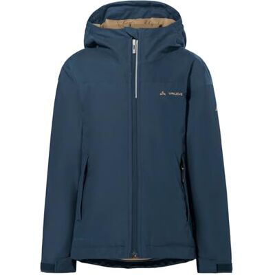 VAUDE Kids Lulea 2l gewatteerde jas, uniseks, kinderen VAUDE Kids Lulea 2l gewatteerde jas, uniseks, kinderen