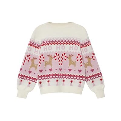 s.Oliver Junior 2170364 trui Meisjes 92-98 s.Oliver Junior 2170364 trui Meisjes 92-98