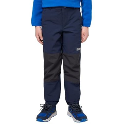 Jack Wolfskin Rascal Winterbroek K Jack Wolfskin Rascal Winterbroek K
