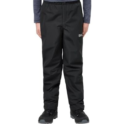 Jack Wolfskin Snowy Days Pants K Wandelbroek, uniseks, kinderen Jack Wolfskin Snowy Days Pants K Wandelbroek, uniseks, kinderen