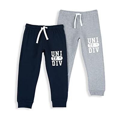 Chicco Trainingsbroek van zwaar sweatshirt voor kinderen, jongens, meerkleurig, 8 jaar, Meerkleurig 8 ans Chicco Trainingsbroek van zwaar sweatshirt voor kinderen, jongens, meerkleurig, 8 jaar, Meerkleurig 8 ans