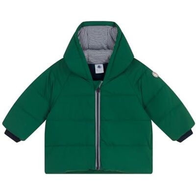 Petit Bateau A0eac Babykleding voor jongens (1 stuk) 18 mois Petit Bateau A0eac Babykleding voor jongens (1 stuk) 18 mois