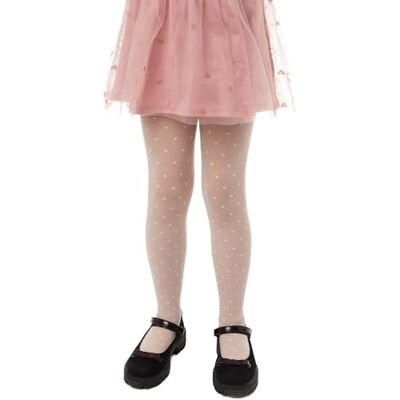 Conte elegant Anabel Elegante panty voor kinderen, meisjes, 1 stuk Conte elegant Anabel Elegante panty voor kinderen, meisjes, 1 stuk