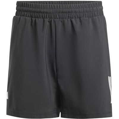 Adidas Jongens CLUB TENNIS 3-STRIPES SHORTS boxershorts voor jongens Adidas Jongens CLUB TENNIS 3-STRIPES SHORTS boxershorts voor jongens