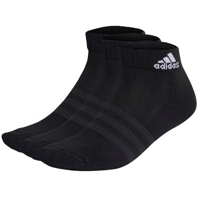 Adidas C Spw Ank 3p Sokken, uniseks Adidas C Spw Ank 3p Sokken, uniseks