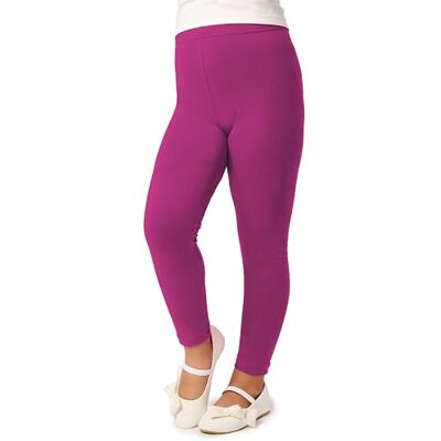 Merry Style Legging, lange sportbroek, yogabroek, kleding, sportoutfit, meisjes, MS10-130, Fuchsia-2 116 Merry Style Legging, lange sportbroek, yogabroek, kleding, sportoutfit, meisjes, MS10-130, Fuchsia-2 116