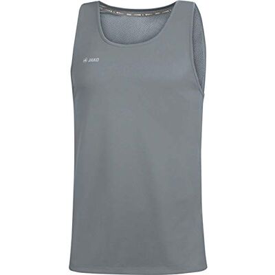 JAKO Tanktoprun 2.0 tanktop voor kinderen, uniseks, 1 stuk JAKO Tanktoprun 2.0 tanktop voor kinderen, uniseks, 1 stuk