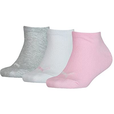 Puma Sportsokken voor jongens (3 stuks) Puma Sportsokken voor jongens (3 stuks)