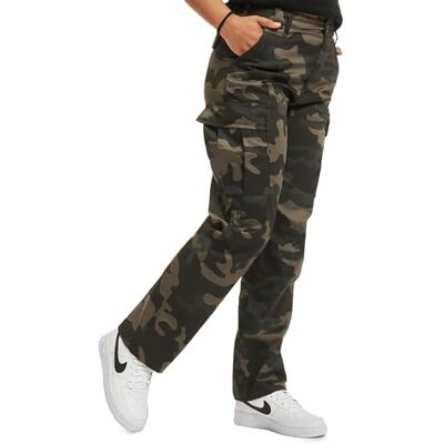 Brandit Kids Us Ranger Trouser Jongens 122 Brandit Kids Us Ranger Trouser Jongens 122