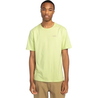 Element Skateboard Co Ss T-shirt voor heren (1 stuk) Element Skateboard Co Ss T-shirt voor heren (1 stuk)