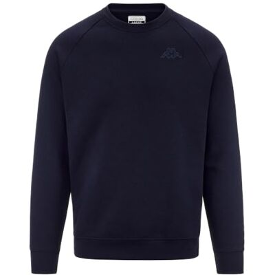 Kappa Caimali Swt Sweat Homme Kappa Caimali Swt Sweat Homme