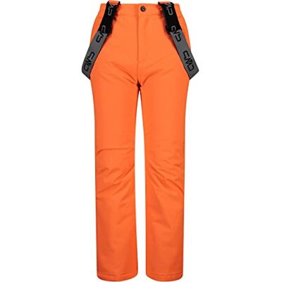 CMP Kinderoverall voor jongens, neon-flamingo, 128 CMP Kinderoverall voor jongens, neon-flamingo, 128