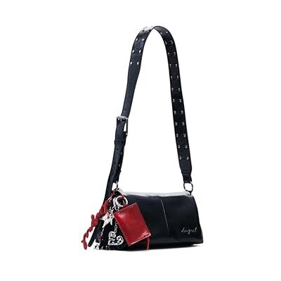 Desigual Galaxy Black Naron damestas Desigual Galaxy Black Naron damestas